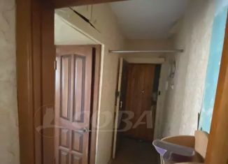 2-ком. квартира на продажу, 43.1 м2, Тюмень, улица Воровского, 31, Ленинский округ