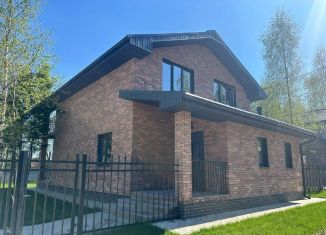 Продам дом, 150 м2, поселок ЭкоКвартал Раздолье, Раздольная улица, 1185