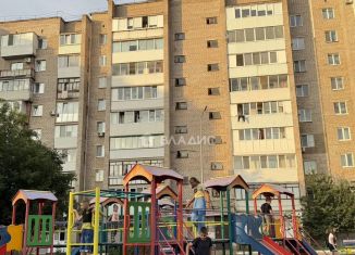 Продажа 2-комнатной квартиры, 50.1 м2, Октябрьский, 35-й микрорайон, 30В