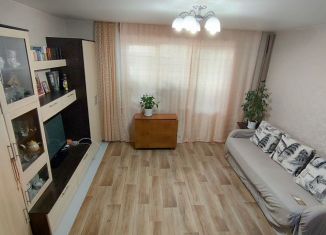 Продаю однокомнатную квартиру, 42.8 м2, поселок городского типа Кугеси, Советская улица, 55