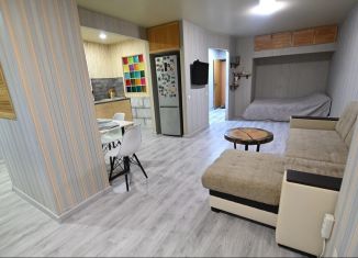 Сдача в аренду квартиры студии, 42 м2, Нижний Новгород, Грузинская улица, 30А