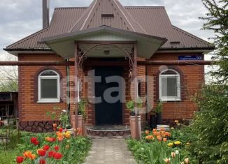 Продается дом, 71.8 м2, Тула, Серпуховская улица, 33