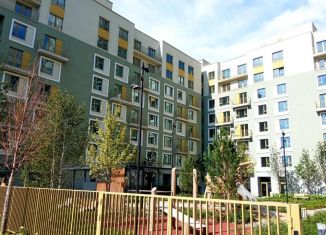Продажа 1-ком. квартиры, 41.7 м2, Новосибирск, улица Аэропорт, 90