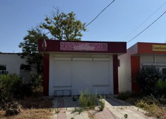 Торговая площадь на продажу, 20 м2, Крым, Евпаторийское шоссе, 25А