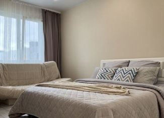 1-ком. квартира в аренду, 38 м2, Ульяновск, Камышинская улица