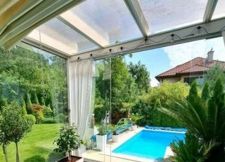 Продается дом, 158 м2, Сочи, микрорайон Центральный