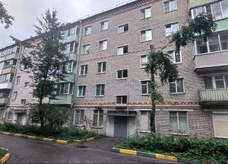 2-ком. квартира на продажу, 43.7 м2, Сергиев Посад, Валовая улица, 27