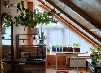 Продаю дом, 126.9 м2, Юрга, Мастеровая улица, 35