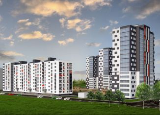 Продажа 3-комнатной квартиры, 84.5 м2, Нижегородская область