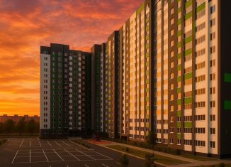 Продажа квартиры студии, 25.3 м2, Владимир, Смоленская улица, 3Б