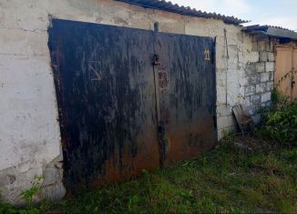 Продажа гаража, 27 м2, Сухой Лог