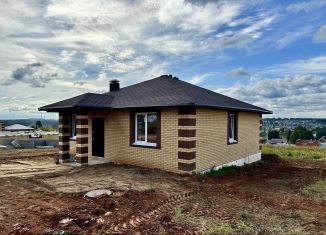 Продам дом, 76 м2, село Ягул, Красная улица