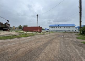Продам склад, 3780.9 м2, Оренбургская область, Беляевская улица, 36