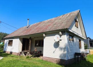 Дом на продажу, 100 м2, садовый массив Беляевский Мох, 2-я Западная линия, 27