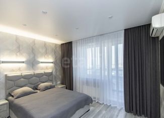 Продам 1-комнатную квартиру, 48.5 м2, Тюмень, улица 50 лет Октября, 75к1, ЖК Славутич