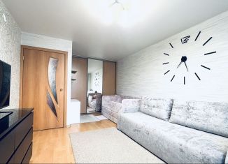 Продам 1-ком. квартиру, 33.4 м2, Екатеринбург, Орджоникидзевский район, Шефская улица, 64
