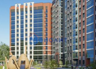 Продам трехкомнатную квартиру, 74.8 м2, Ярославль