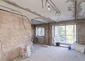 Продам квартиру студию, 31 м2, Тюмень, улица Республики, 146