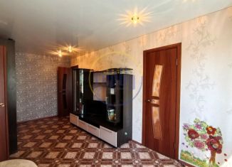 Продам 3-ком. квартиру, 43 м2, Челябинск, улица Дружбы, 25