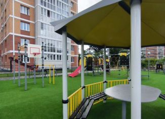 Продаю 2-ком. квартиру, 69.2 м2, Благовещенск, улица Островского, 116