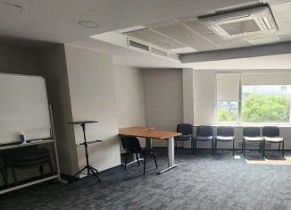 Сдам в аренду офис, 827 м2, Москва, улица Ивана Франко, 8, ЗАО