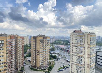 Продаю 2-ком. квартиру, 65.6 м2, Пермь, улица Карпинского, 110А, ЖК Триумф Квартал 2