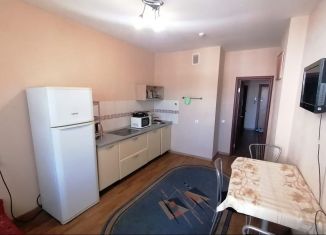 Аренда 1-комнатной квартиры, 59 м2, Нижний Новгород, Краснозвёздная улица, 9