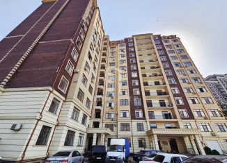 Продажа двухкомнатной квартиры, 74 м2, Дагестан, улица Лаптиева, 20А