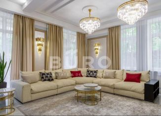 Сдаю в аренду дом, 680 м2, посёлок Барвиха, территория СП Барвиха, 31