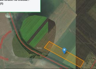 Участок на продажу, 3070 сот., посёлок Совхозный