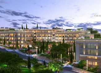 Продам пятикомнатную квартиру, 396 м2, Сочи, Курортный проспект, 31, микрорайон Центральный