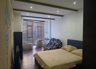 Сдам в аренду однокомнатную квартиру, 50 м2, Ростов-на-Дону, улица Пацаева, 18, ЖК Звёздный