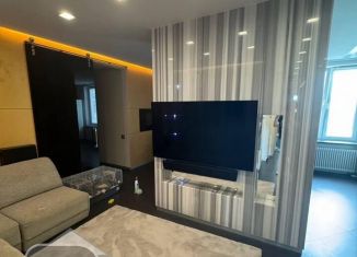 Продажа трехкомнатной квартиры, 112.9 м2, Москва, станция Белокаменная, 3-я Гражданская улица, 3А