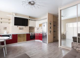 Продается 1-комнатная квартира, 41.3 м2, Новосибирск, метро Берёзовая роща, улица Некрасова, 63/1