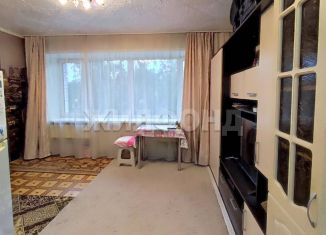 Продажа квартиры студии, 22 м2, Новосибирск, улица Лазарева, 31А