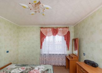 Продается двухкомнатная квартира, 49.9 м2, Ишим, Береговая улица, 21