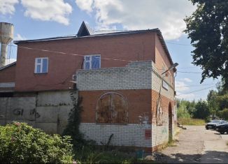 Продам торговую площадь, 505.3 м2, Чувашия, улица Энгельса, 41Б