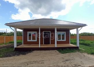 Продажа дома, 50 м2, Тюменская область, 2-я улица