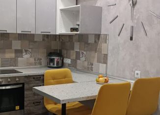 1-комнатная квартира на продажу, 43 м2, Краснодар, Колхозная улица, 5/1, микрорайон Табачная Фабрика