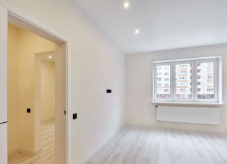 Продам 1-ком. квартиру, 37.3 м2, Брянск, проспект Станке Димитрова, 67к7