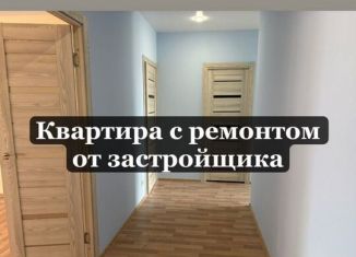 Продажа 3-ком. квартиры, 88.8 м2, Ярославль, Красноборская улица, 38к3