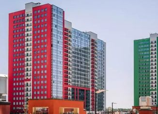 Продам помещение свободного назначения, 89 м2, Кудрово, проспект Строителей, 16