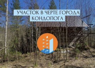 Продам участок, 12 сот., Кондопога, Летняя улица