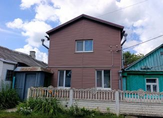 Дом на продажу, 68 м2, Орёл, улица Добролюбова