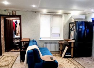 Продам таунхаус, 107 м2, Пензенская область, улица Зелёный Овраг, 12А