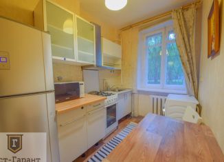 Сдается в аренду однокомнатная квартира, 31.4 м2, Москва, улица Алабяна, 3к2, САО