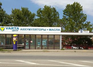 Продаю торговую площадь, 50 м2, Краснодарский край, Красная улица, 158/2