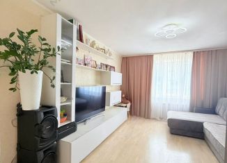 Трехкомнатная квартира на продажу, 65.1 м2, Краснодар, Ставропольская улица, 80, микрорайон Дубинка