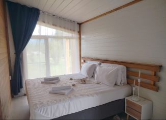 Сдаю дом, 36 м2, поселок Аршан, Заречная улица, 9