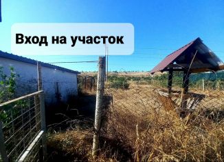 Продам участок, 4 сот., посёлок городского типа Партенит, улица Счастья